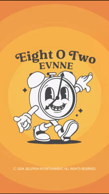 EIGHT O TWO