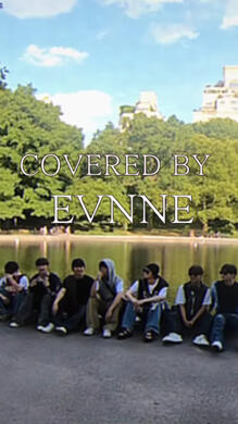 EVNNE-MORE