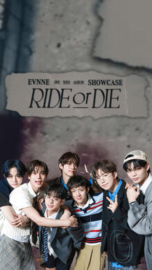 RIDE or DIE