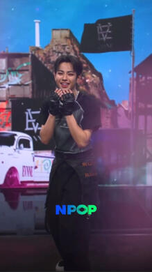 NPOP