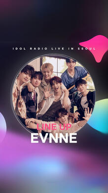Idol Radio Con